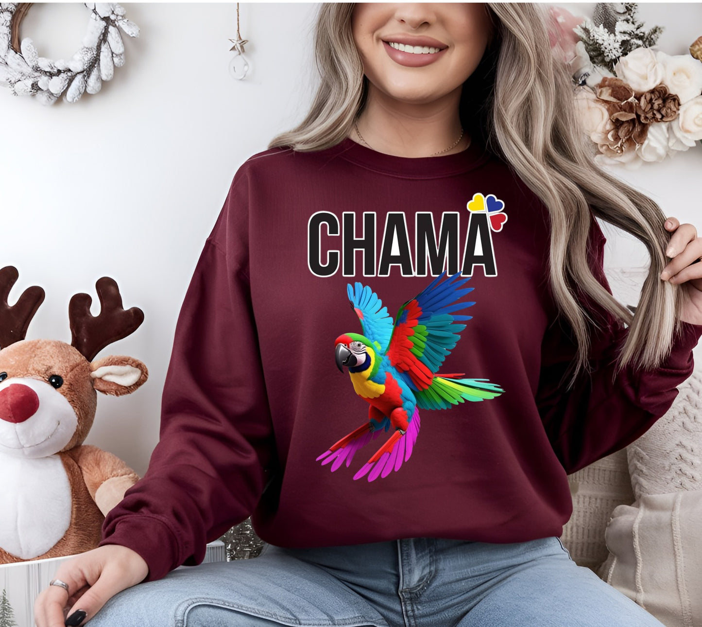 Sweaters personalizados