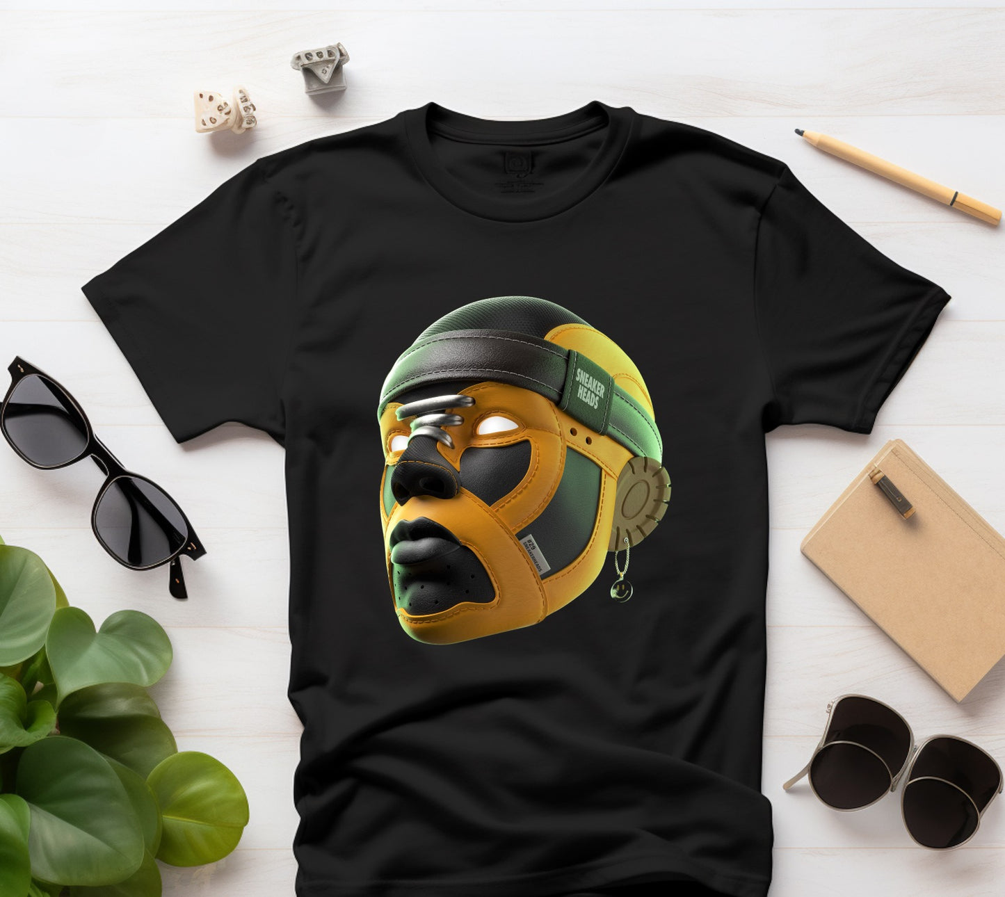 CAMISAS PERSONALIZADAS CON DTF